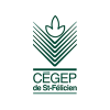 Cégep de Saint Félicien Logo