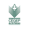 Cégep de Saint Félicien Logo Cégep de Saint Félicien Logo