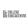 Collège Éducacentre Logo