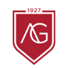 Collège André Grasset Logo