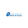 Collège International Marie de France Logo