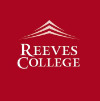 Reeves College Logo