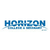 Horizon College and Seminary Saskatoon Logo