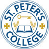 St Peter's College University of Saskatchewan Logo