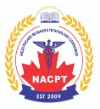 North American College of Pharmaceutical Technology NACPT Logo