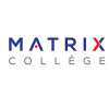 Matrix College of Management Technology and Healthcare Inc Logo