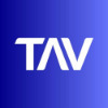 TAV College Montreal Logo TAV College Montreal Logo