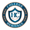 Heritage Career College Logo