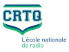 Collège Radio Télévision de Québec Logo