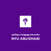 New York University Abu Dhabi Logo