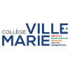Collège Ville Marie Logo
