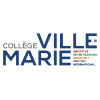 Collège Ville Marie Logo Collège Ville Marie Logo