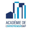Académie de l'Entrepreneurship Québécois Logo