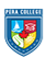 Pera College Logo