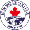 New Skills College of Health Business and Technology Logo