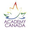 Academy Canada Logo Academy Canada Logo