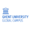 Ghent University Global Campus Logo