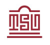 Taegu Science University Logo