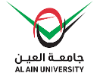 Al Ain University	 Logo