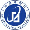 Munkyung College Logo