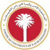 American University of Ras al Khaimah Logo