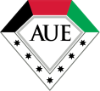 American University in the Emirates Logo American University in the Emirates Logo