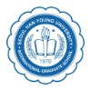 Hanyoung University Logo Hanyoung University Logo