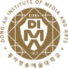 Dong-Ah Broadcasting College Logo