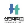 Shinhan University Logo
