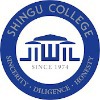 Shingu College Logo
