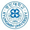 Kyungmin College Logo