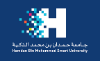 Hamdan Bin Mohammed Smart University Logo