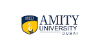 Amity University Dubai Logo