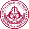 Sejong Cyber University Logo Sejong Cyber University Logo