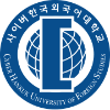 Cyber Hankuk University of Foreign Studies Logo