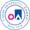 Osan College Logo