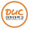 Daewon Science College Logo