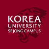 Korea University Sejong Campus Logo