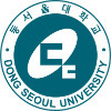 Dong Seoul University Logo