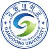 Gangdong University Logo