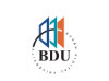 Busan Digital University Logo Busan Digital University Logo