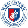 Wonkwang Digital University Logo