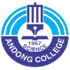 Andong Science College Logo