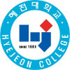 Hyejeon College Logo
