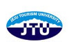 Jeju Tourism University Logo