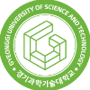 Gyeonggi University of Science & Technology Logo