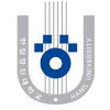 Hanil University & Presbyterian Theological Seminary Logo