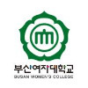 Busan (Pusan) Women's College Logo