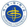 Seojeong College Logo