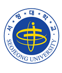 Seojeong University Logo Seojeong University Logo